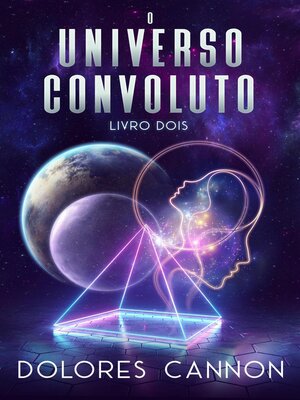 cover image of O Universo Convoluto, Livro Dois